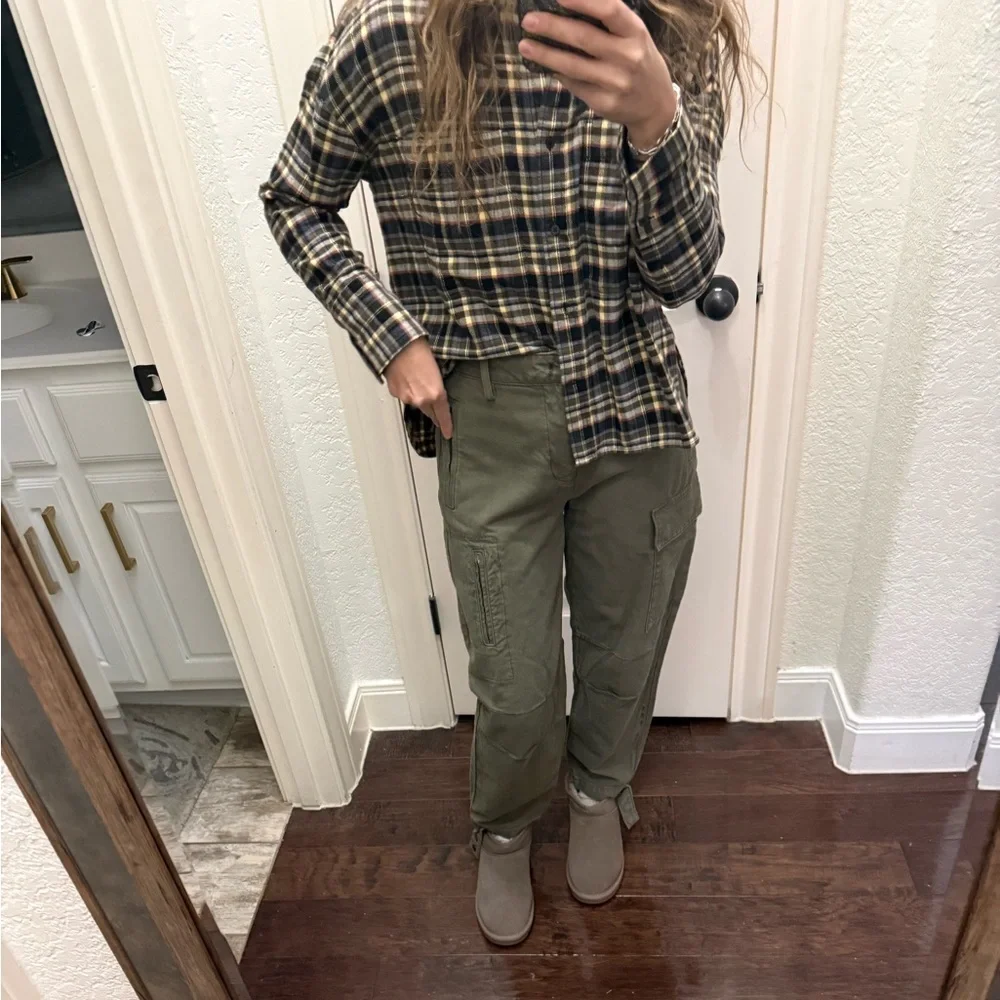 Everlane new size